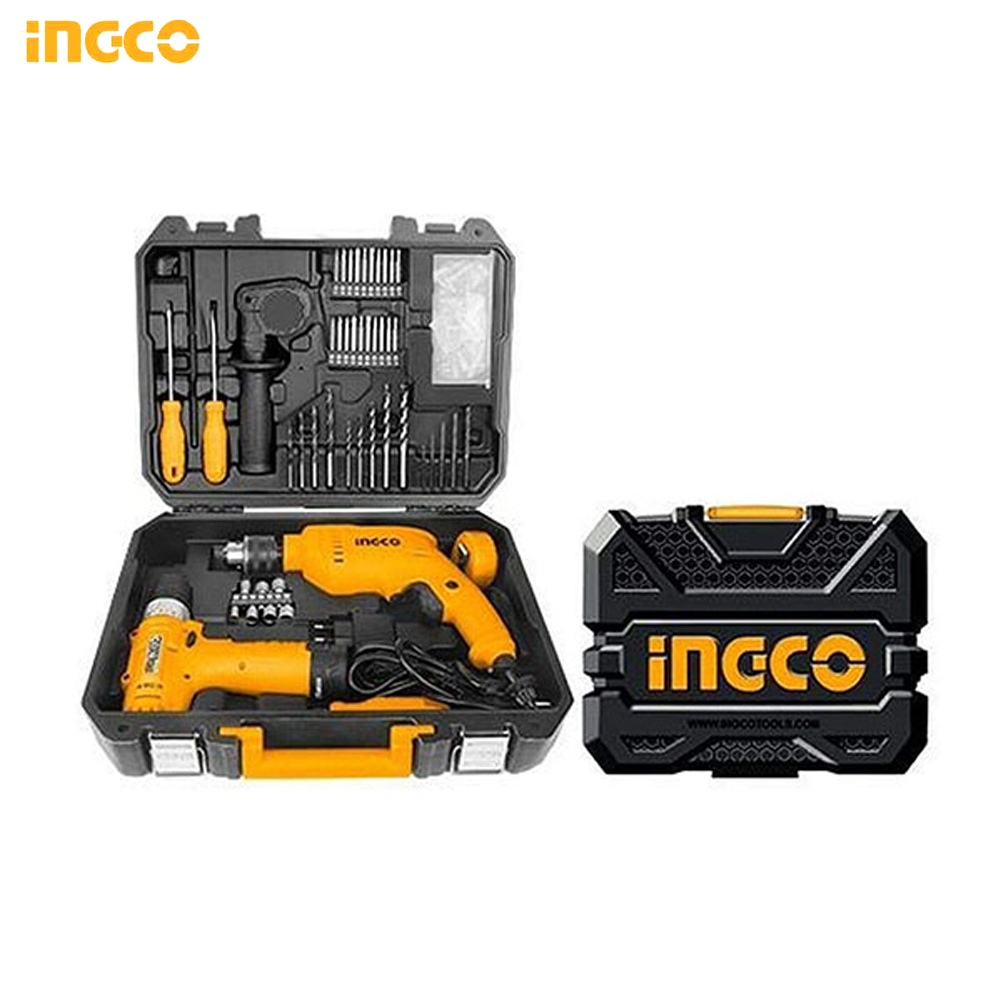 INGCO 108PCS Tools Set HKTHP11081