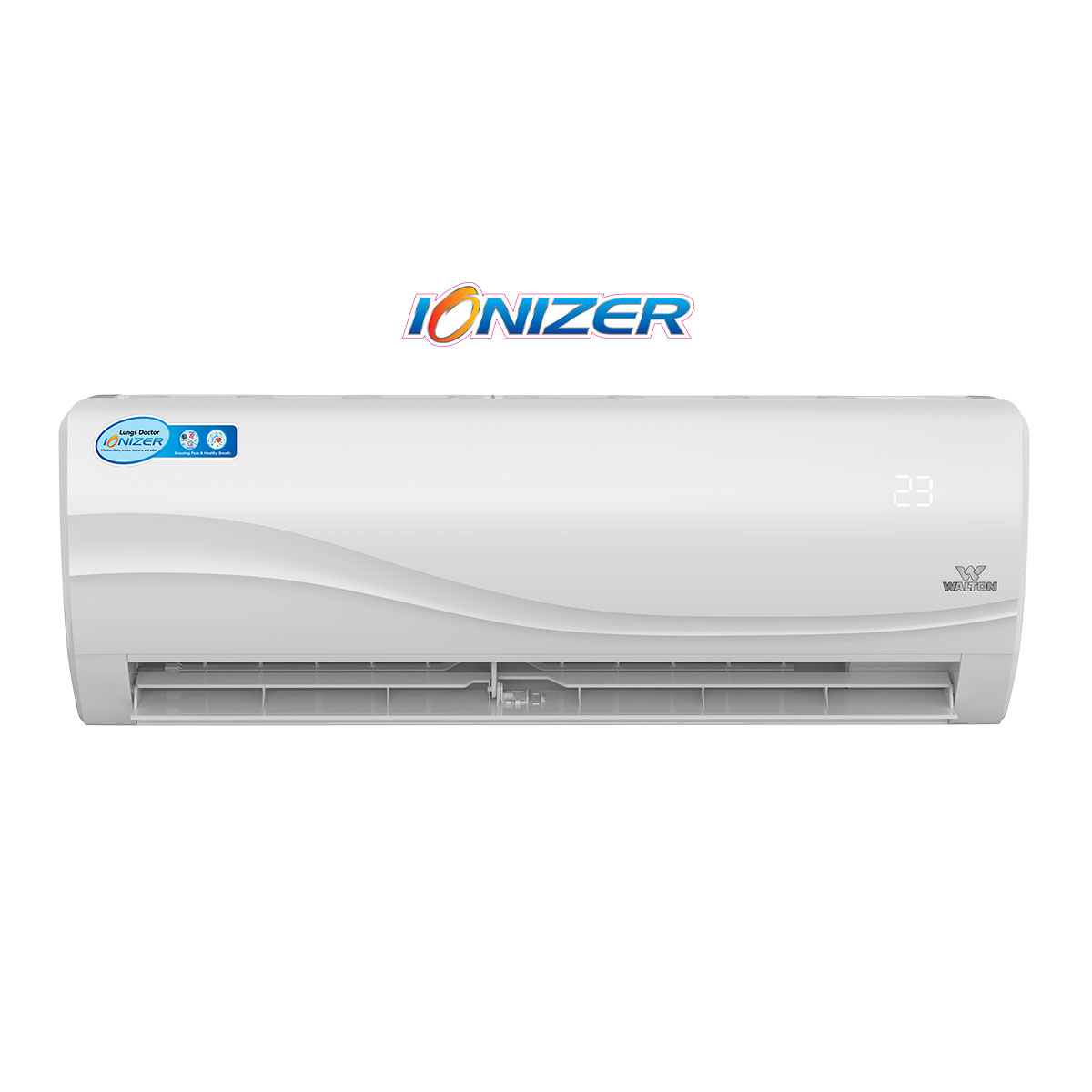 Walton WSN-Krystalline-12A 1 Ton Air Conditioner