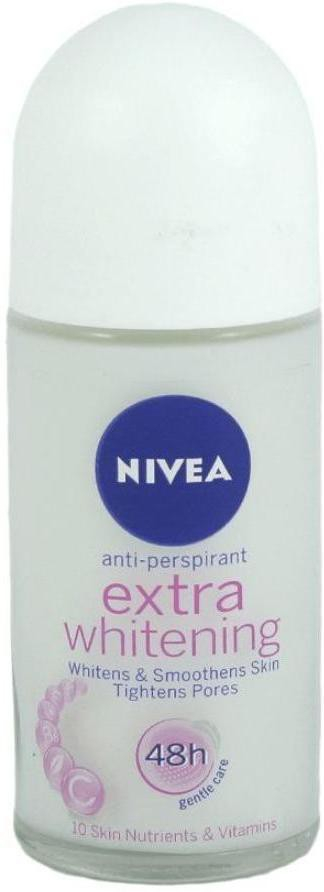 Nivea Extra Brightening Deo Roll 50ml