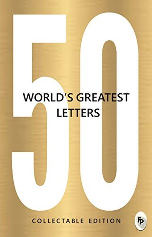 50 Great Letters