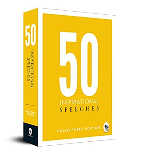 50 Inspirational Speeches