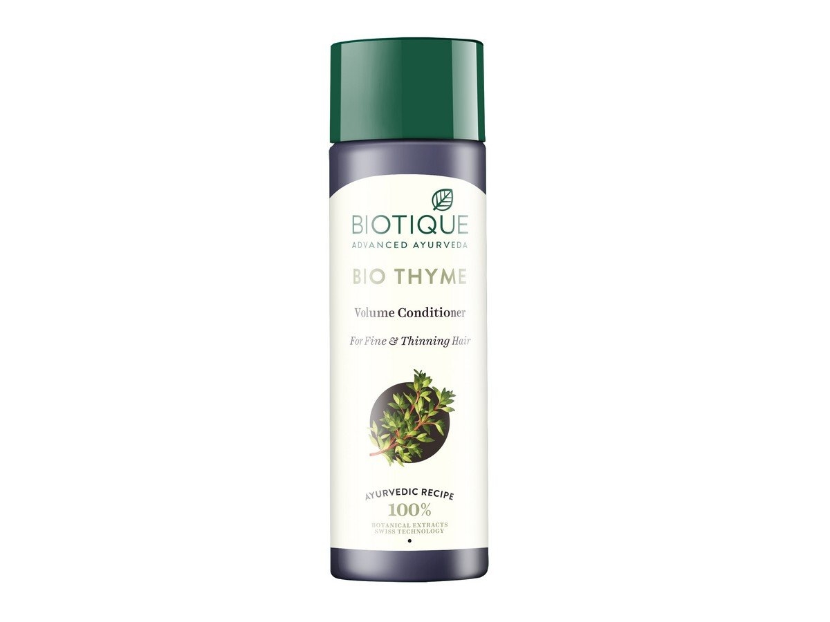 Biotique Bio Thyme Volume Conditioner 200ml