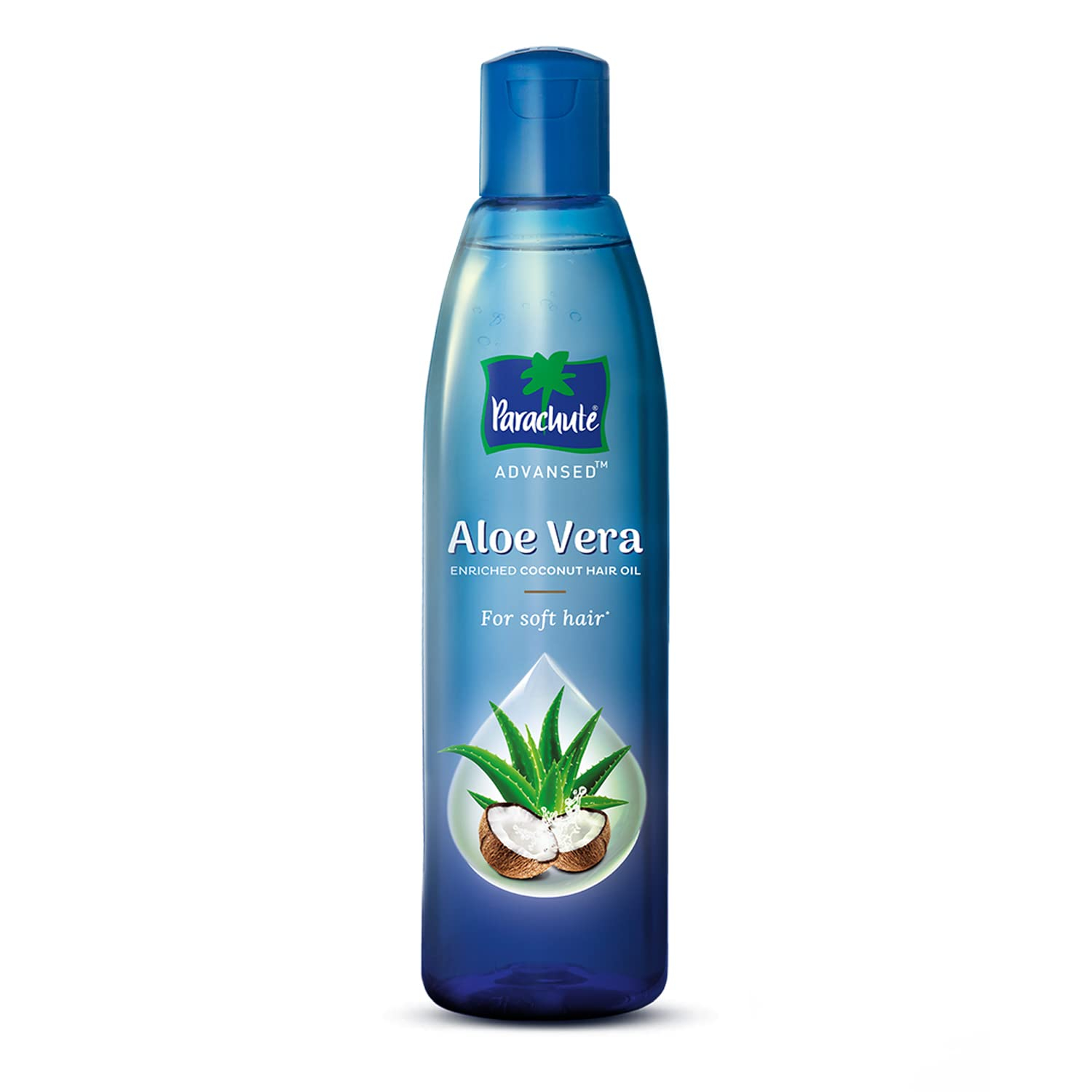 Parachute Advansed Aloe Vera Hair Oil 150ml