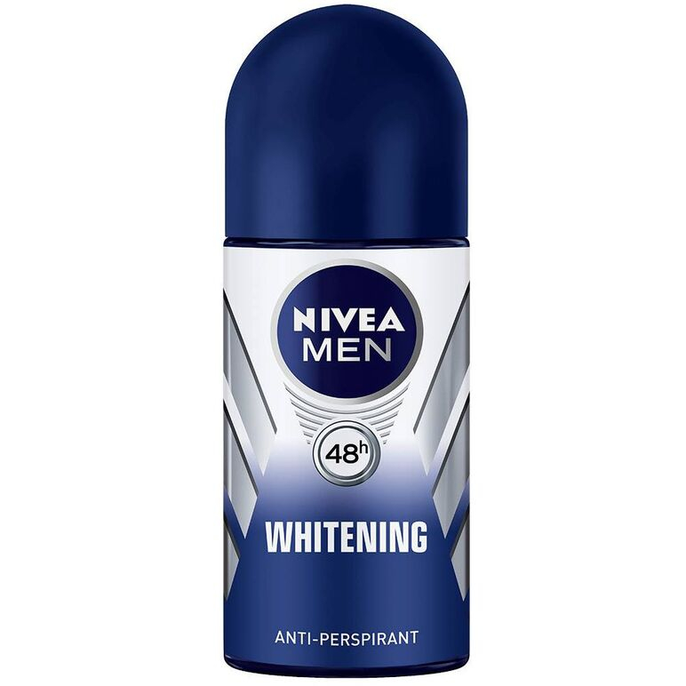 Nivea Men Deodorant Whitening 50ml