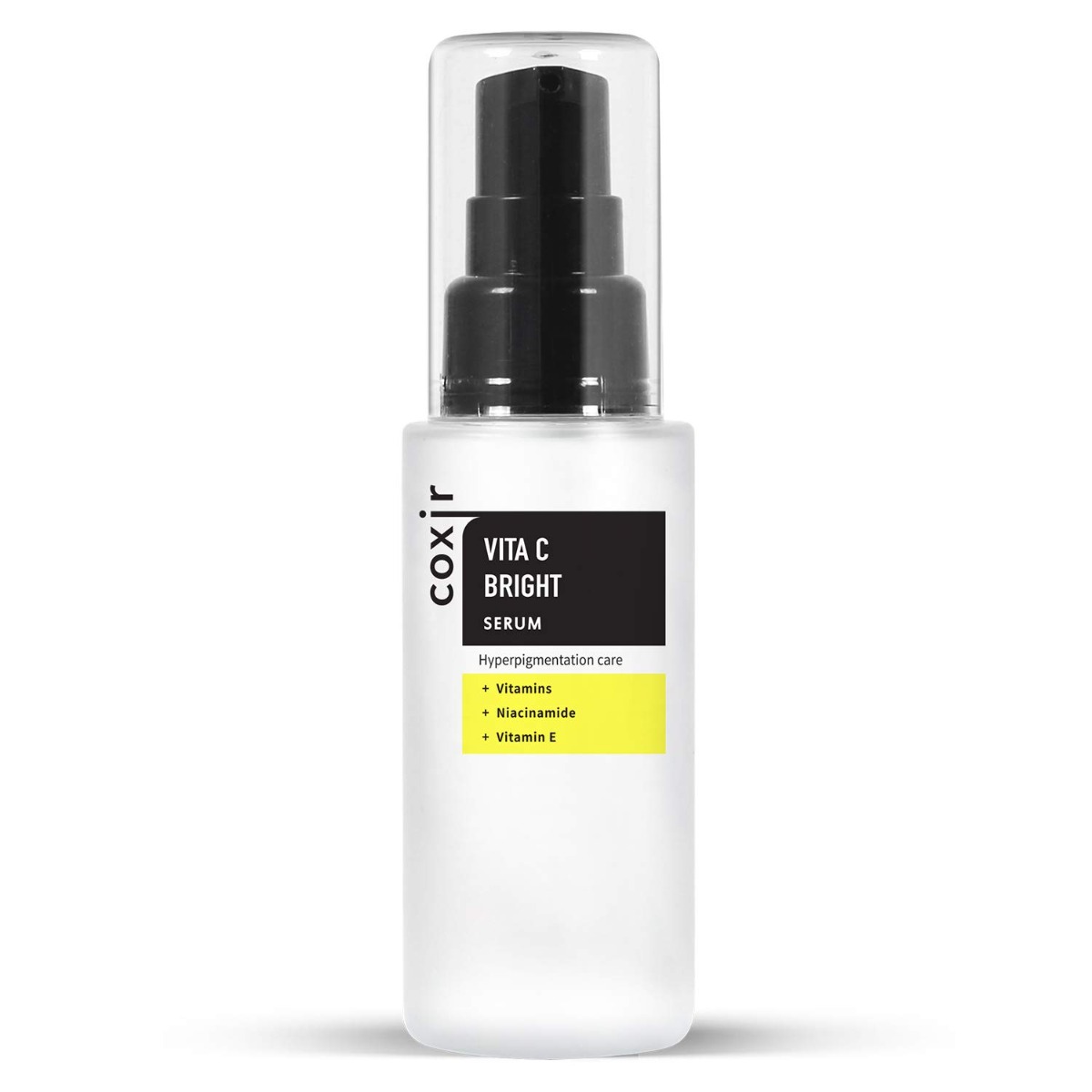 Coxir Vitamin C Bright Serum 50ml