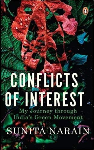 Conflicts Of Interest By Sunita Narain