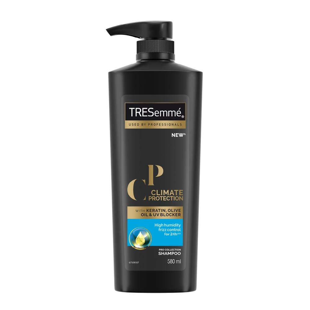 Tresemme Shampoo Climate Protection 580ml
