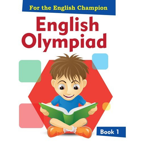 English Olympiad-1 by Pegasus