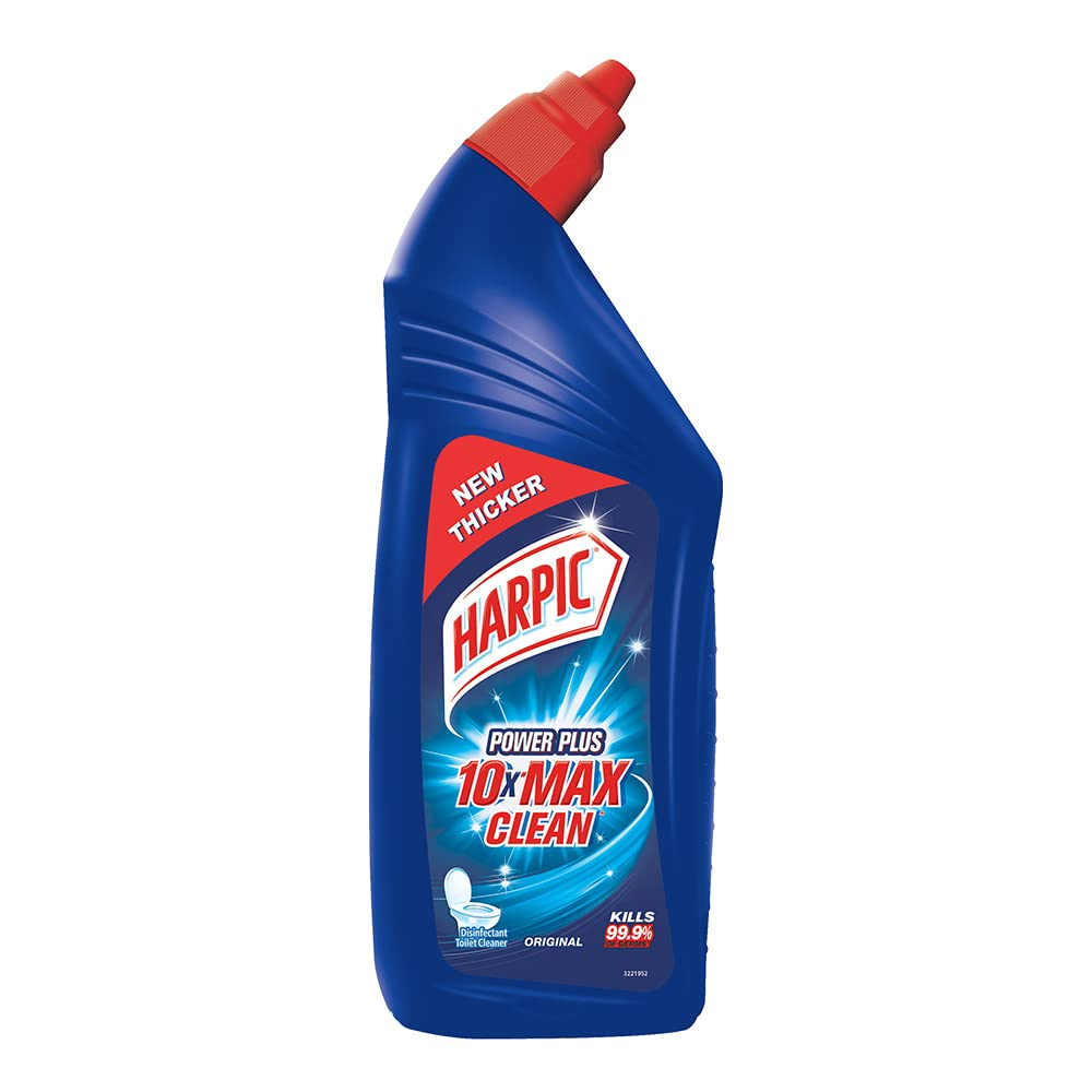 Harpic 10x Max Clean 900ml