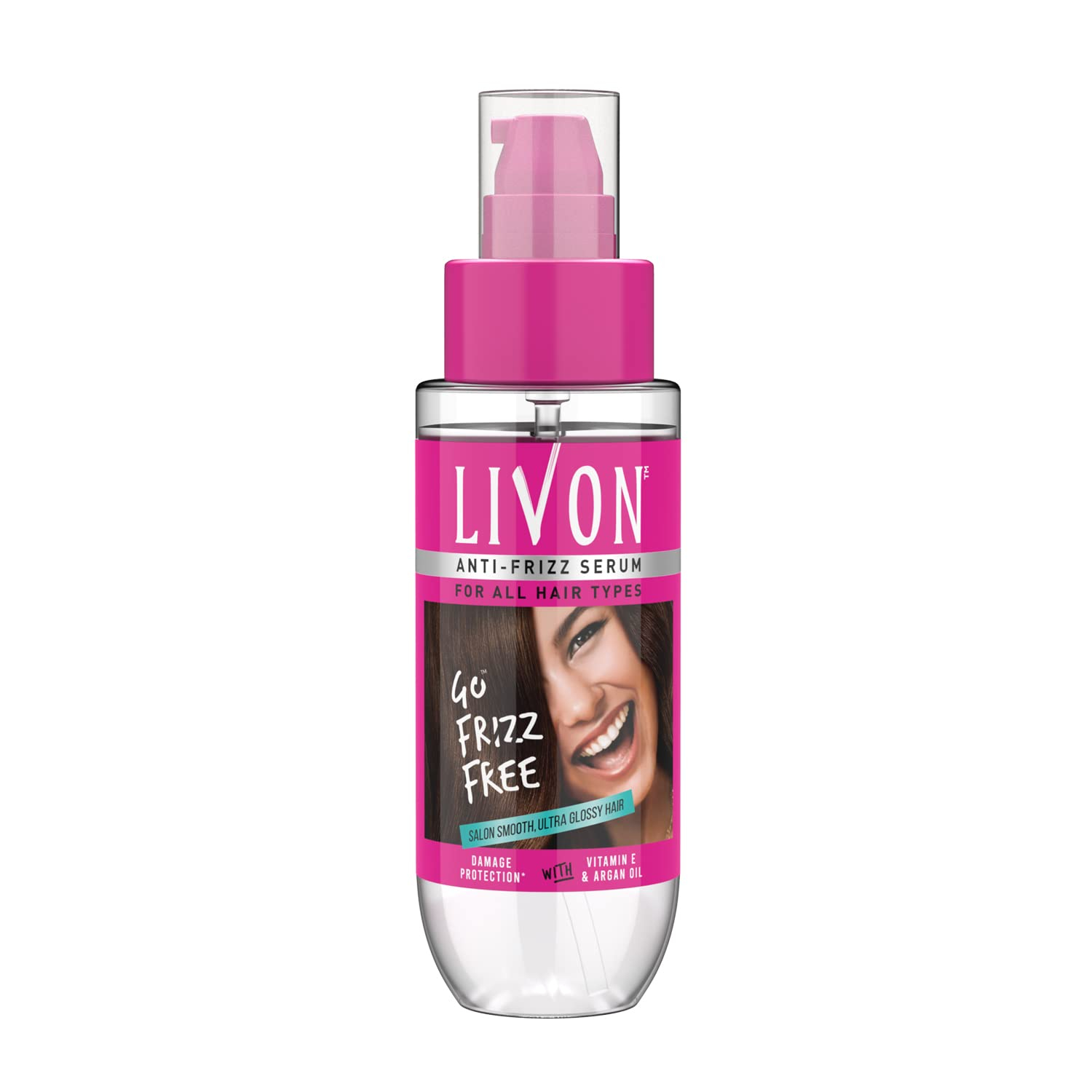 Livon Serum Damage Protection 50ml