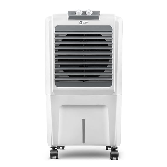 Orient CP4001H Air Cooler Aerocool 40L DenseNest Honeycomb