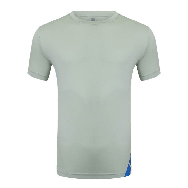 Ktm Cty Round Neck T-Shirt (krnt25218) for Men-Gray-L