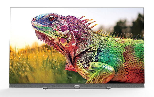 Skyworth Android Oled Series 55 Inch 4K UHD 055XA9000