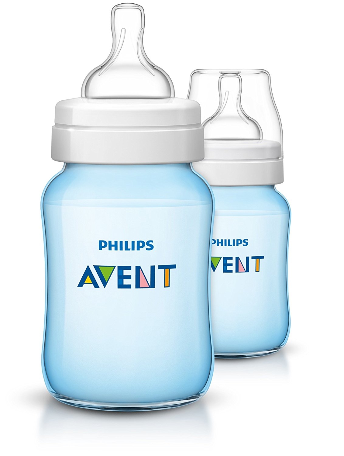 Philips Avent SCF565/27 Bottle Classic Plus PP 260ML
