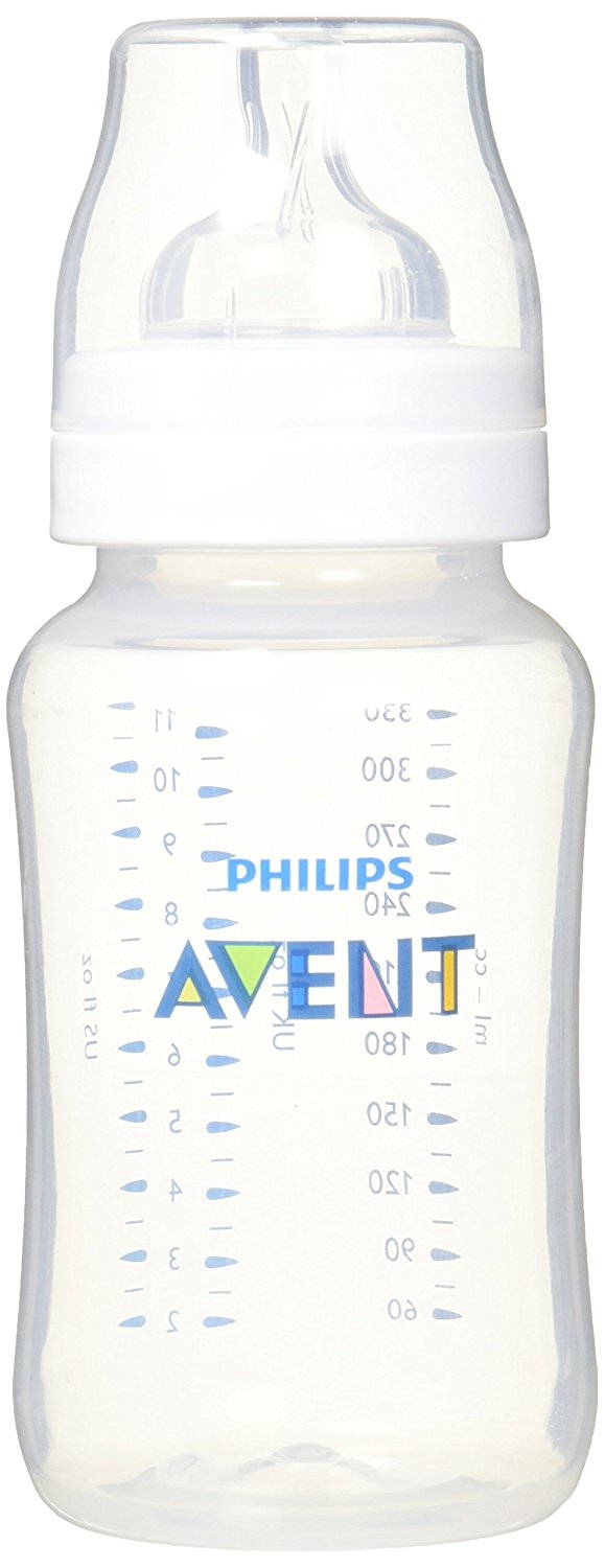 Philips Avent SCF566/17 Bottle Classic PP 330ML