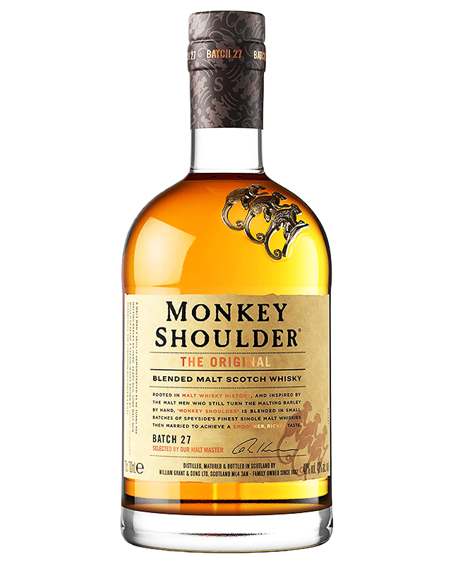 Monkey Shoulder 700ml