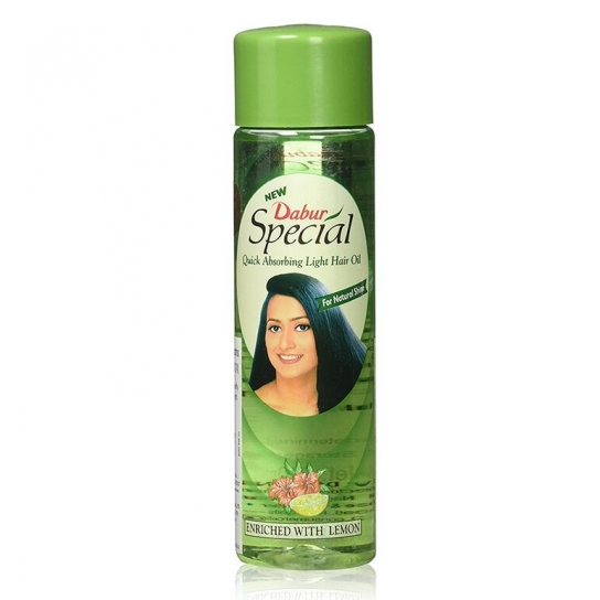 Dabur Special Hair Oil 100ml