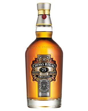 Chivas Regal 25yrs 700ml