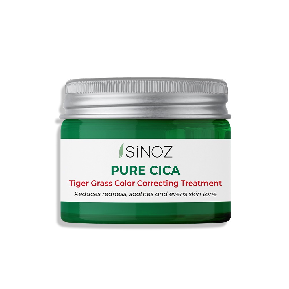 Sinoz Ultra-High Protective & Moisturizing Spray Sunscreen SPF 50 200ml