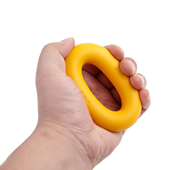 Handgrip Medium Resistance Orange