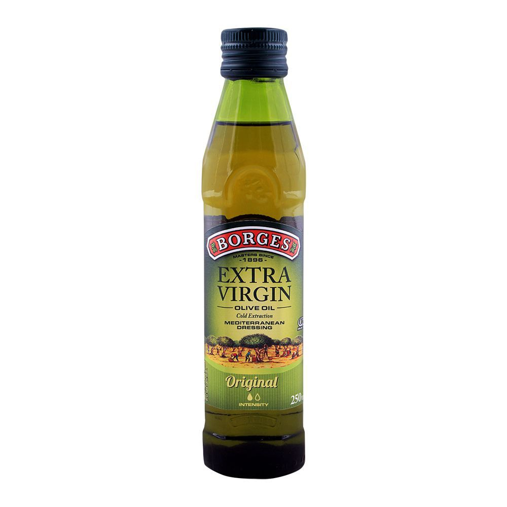 Borges Extra Virgin Olive Oil 250ml