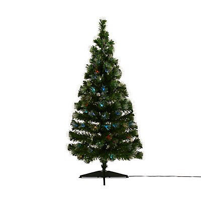 Christmas Tree 4ft With Lights