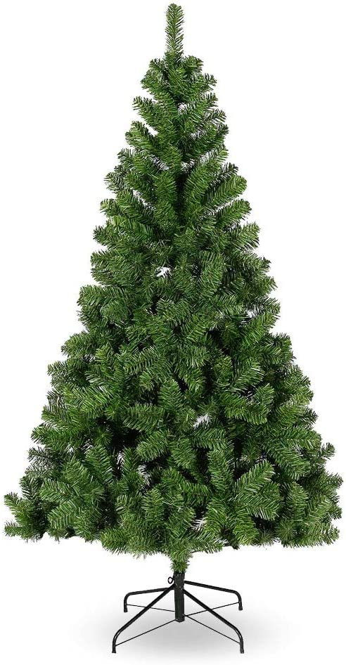 Christmas Tree 5ft With Metal Stand