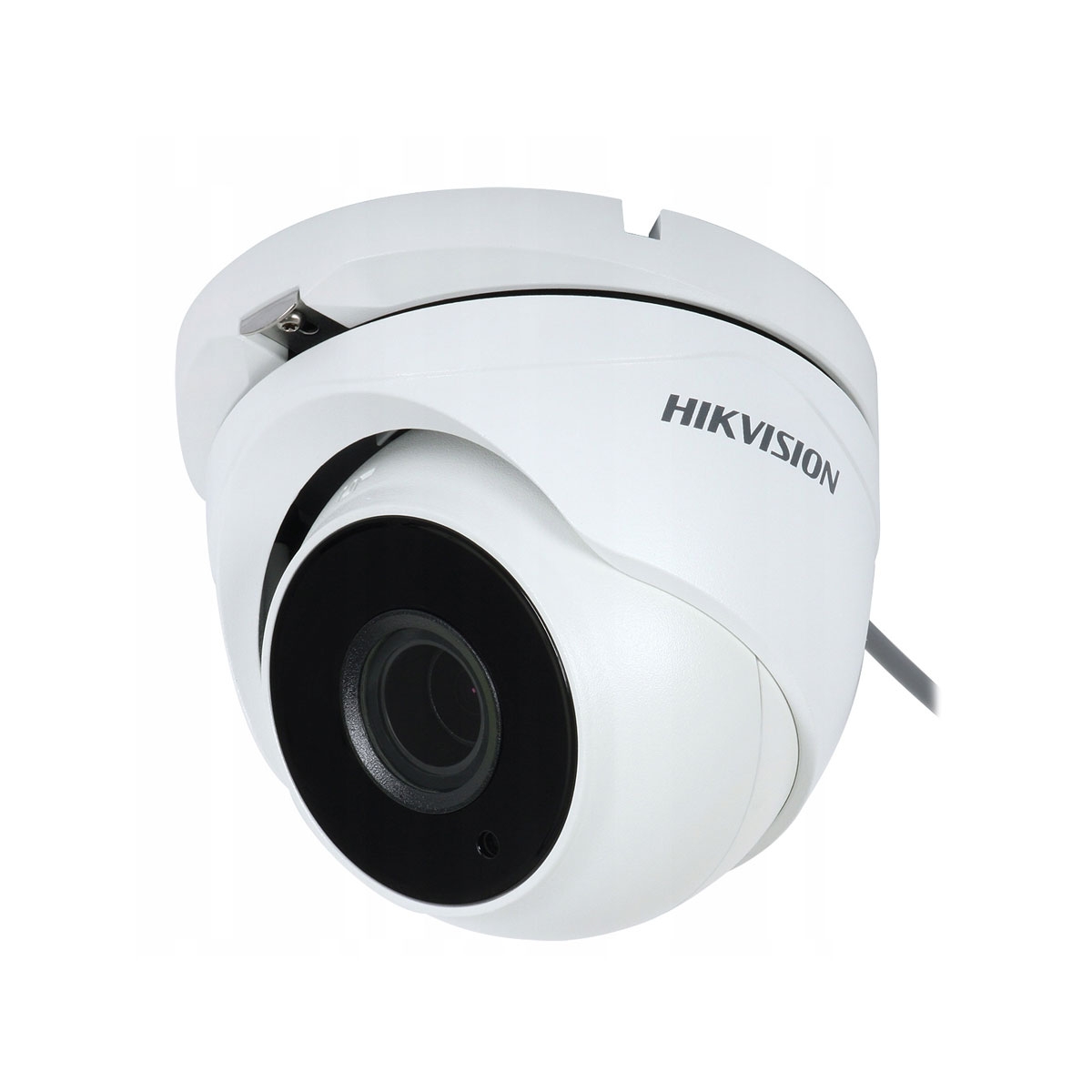 Hikvision 5 MP Ultra-Low Light VF EXIR Turret Camera DS-2CE56H5T-IT3Z