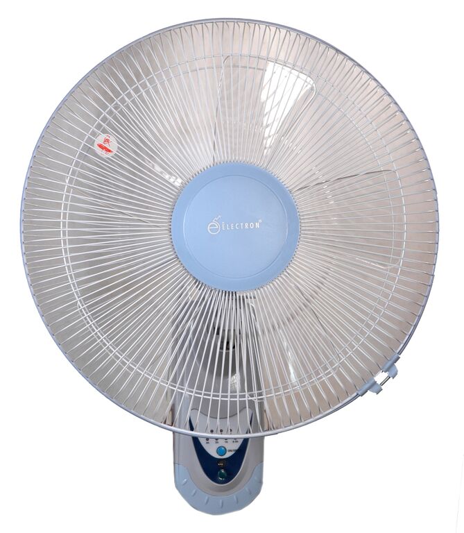 Electron 533 Wall Fan