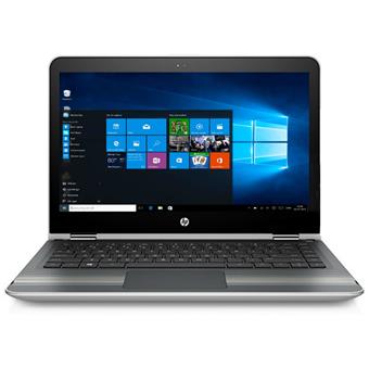 HP Pavilion x360 13-U005TU Notebook (6th Gen Intel Core i5- 4GB RAM- 1TB HDD- 33.78cm(13.3) Windows 10/ Touch