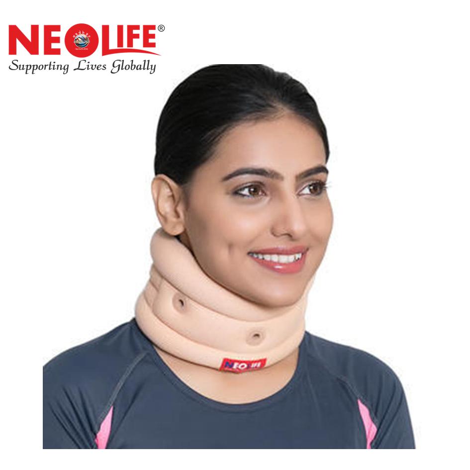 Neolife Cervical Collar Soft
