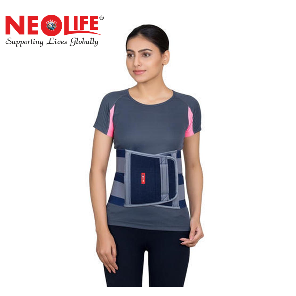 Neolife Abdominal Support 10”