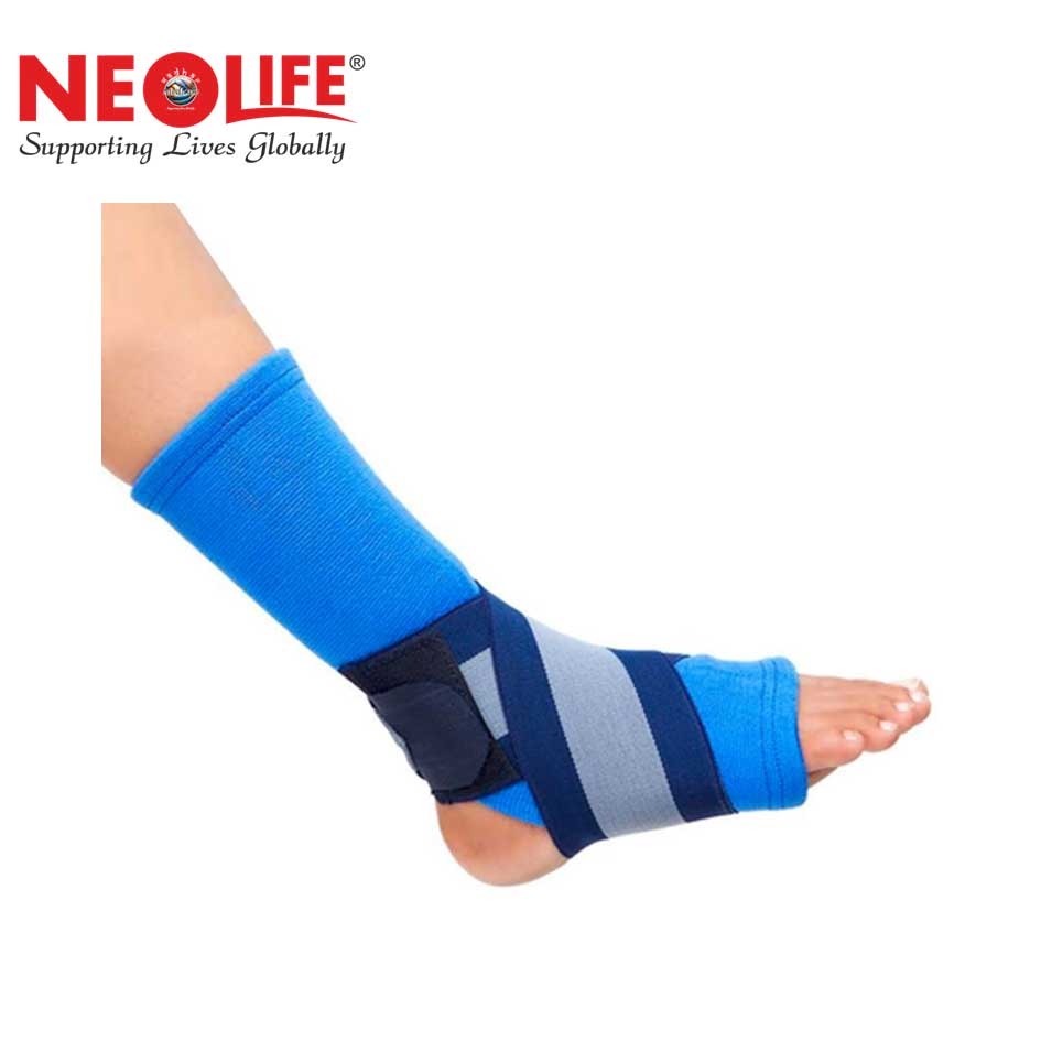 Neolife Ankle Grip