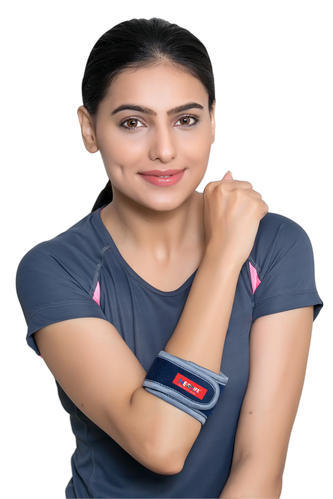 Neolife Tennis Elbow Support with gel pad