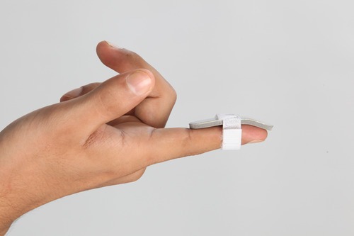 Neolife Mallet Finger Splint