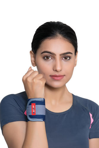 Neolife Neoprene Wrist Binder Double Lock