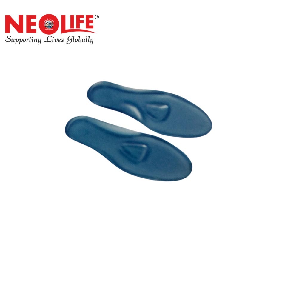 Neolife 2/3 Insolve With High Arch