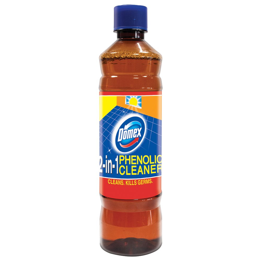 Domex 2 In 1 Phenolic Cleaner 500ml