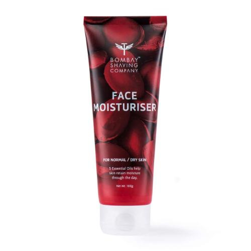 Bombay Shaving Face Moisturiser 100gm
