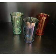 Vidivi 61673m Euforia Hb 40cl. Tumbler 6pc. Set