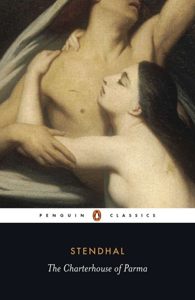 The Charterhouse of Parma by Stendhal