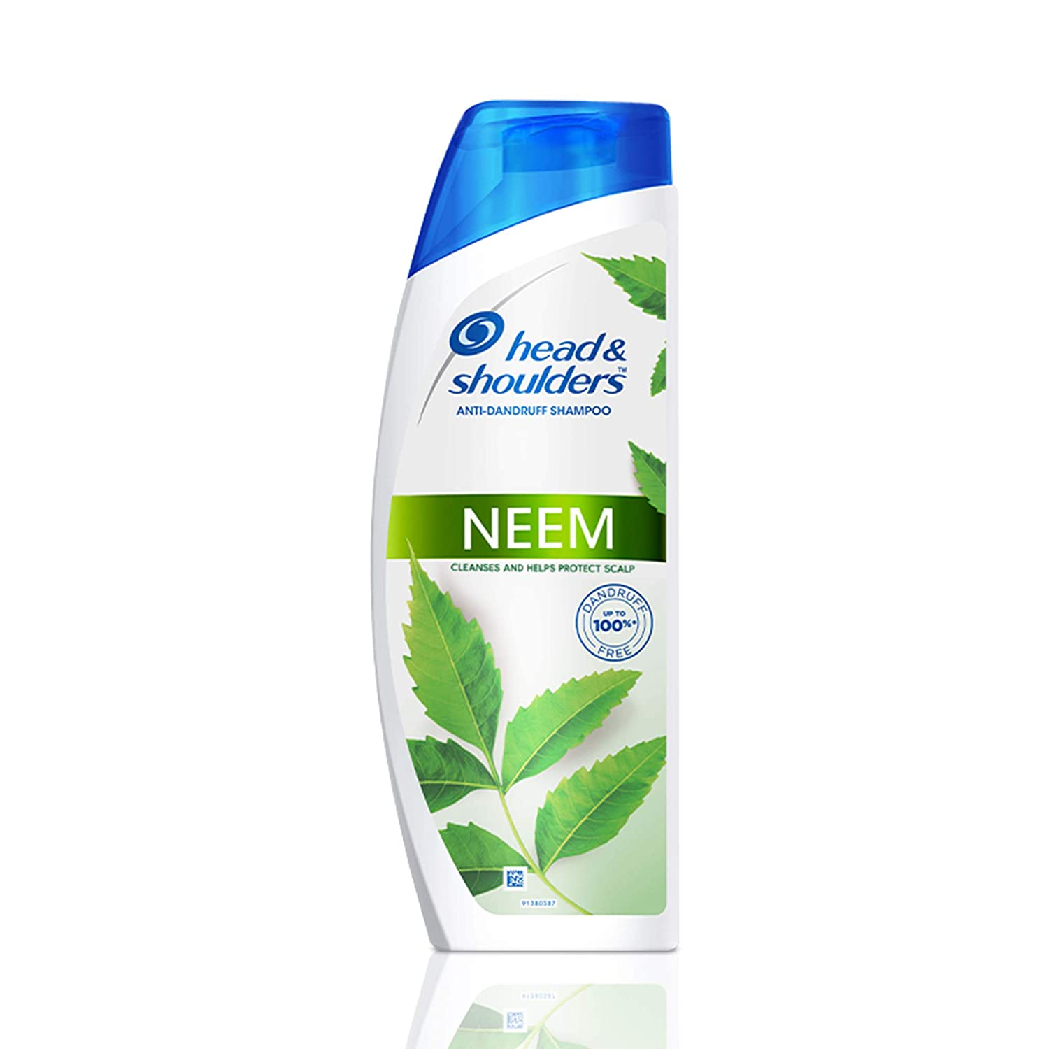 Head & Shoulder Shampoo Neem 340ml