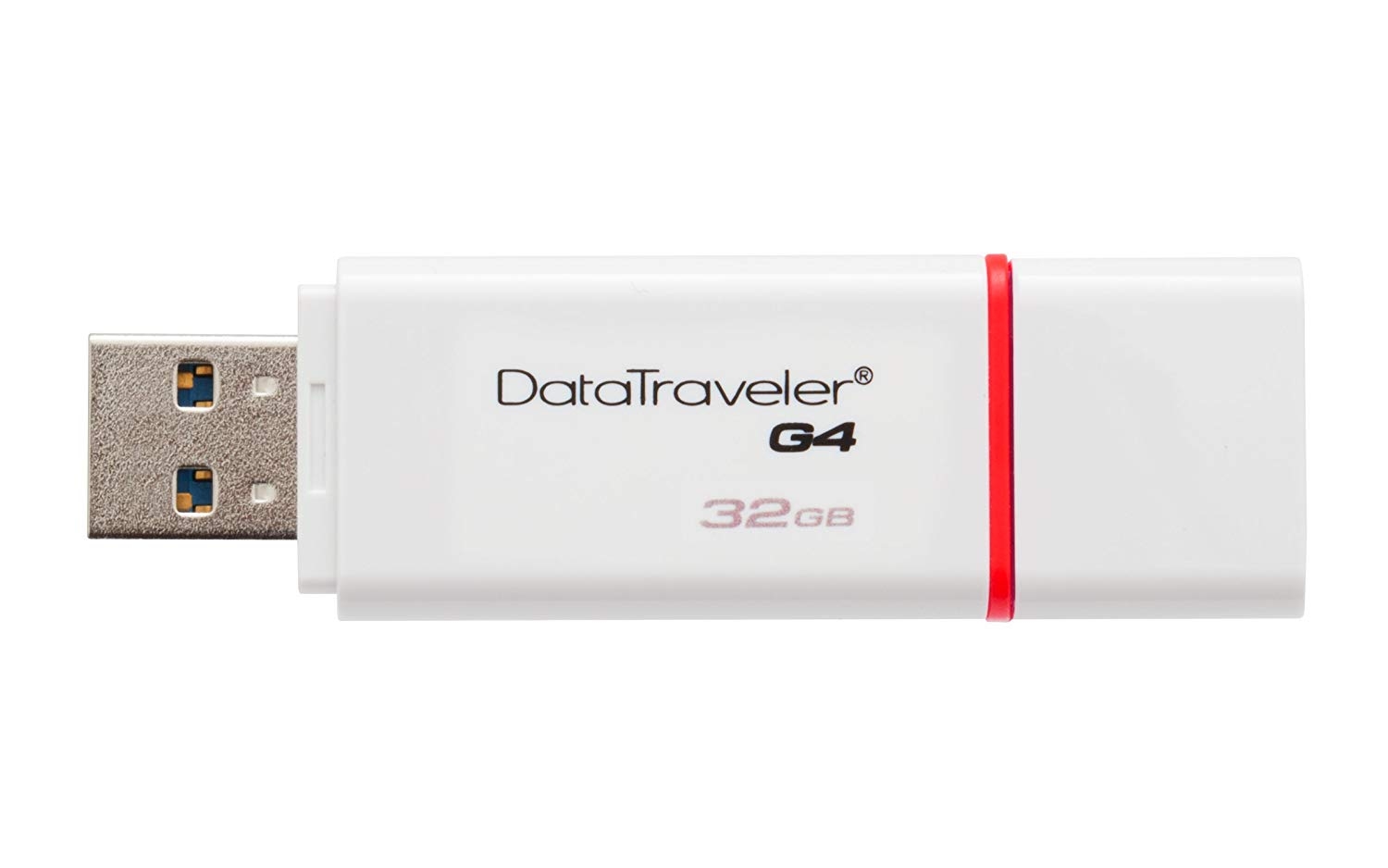 Kingston Data Traveller G4 3.0 32GB Pen Drive