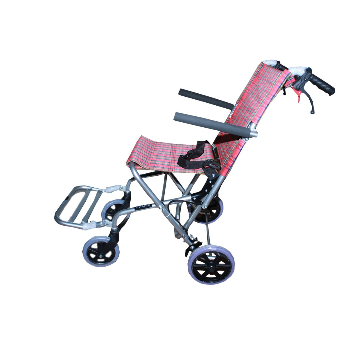 Karma Tv 30 Transfer Lightweight Alluminium Wheelchair