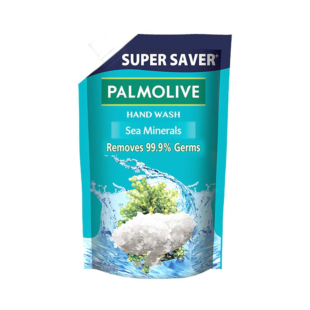 Palmolive Sea Minerals Hand Wash 150ml