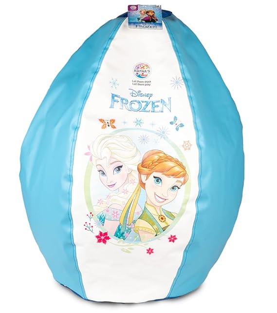 Ratna's 2275f Bean Bag Frozen Box