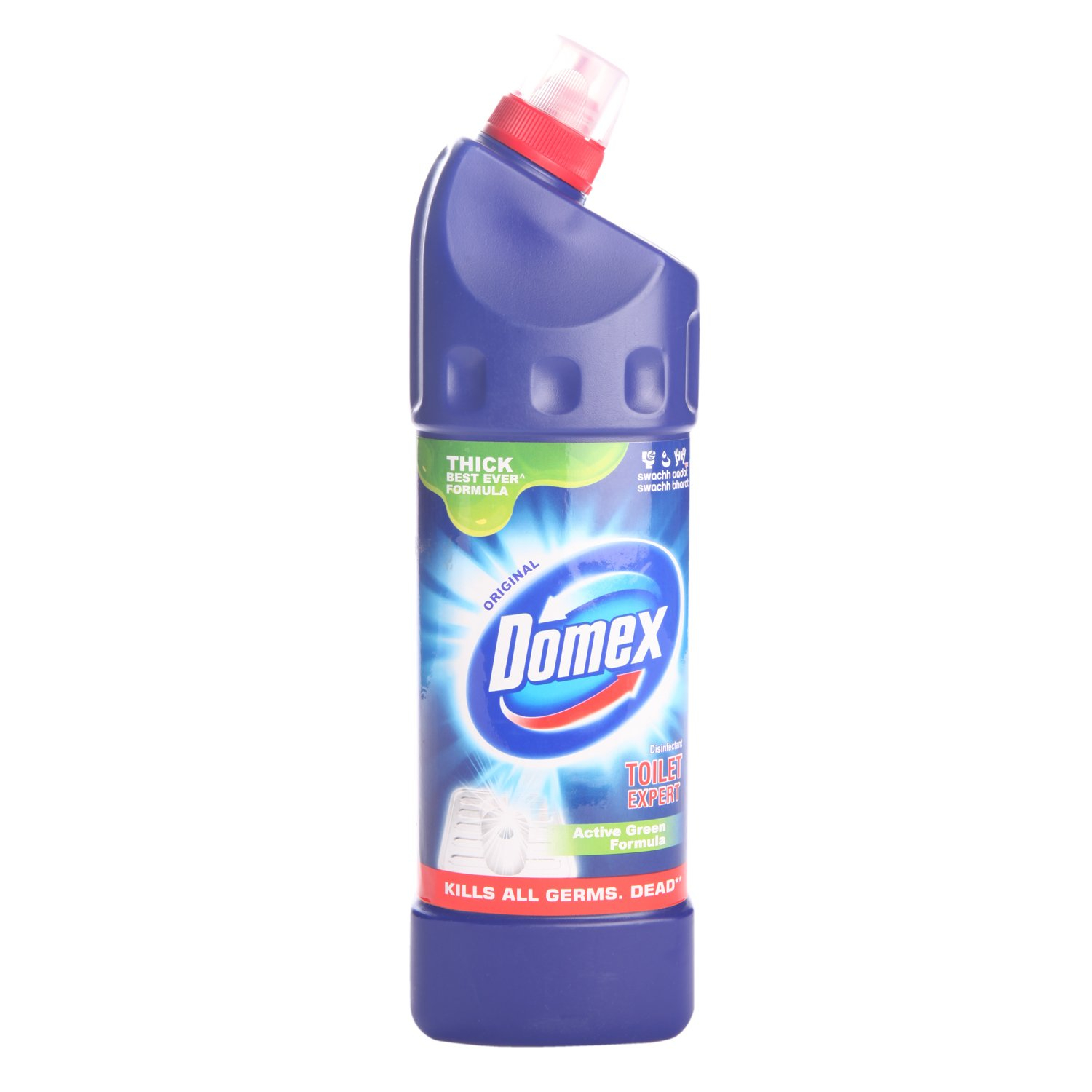 Domex Active Green Toilet Disinfectant 1L