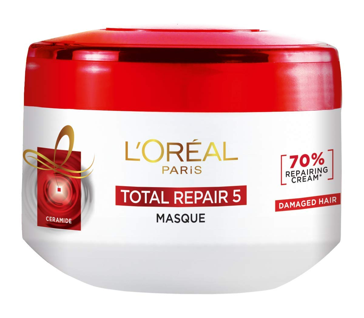 Loreal Total Repair 5 Masque 200gm