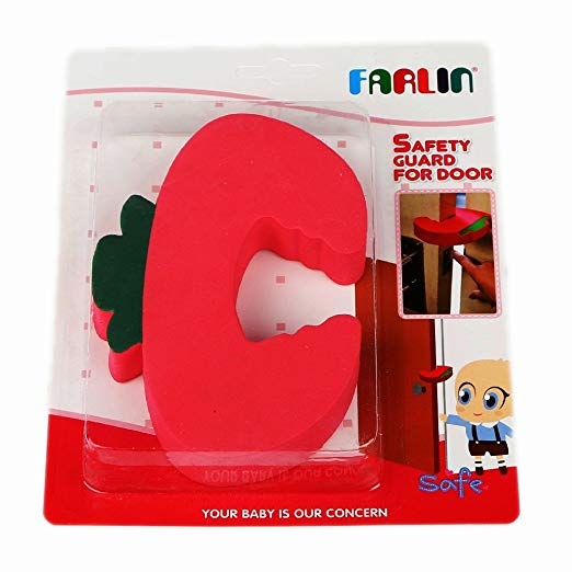 Farlin Safety Guards For Doors (BF-513A)