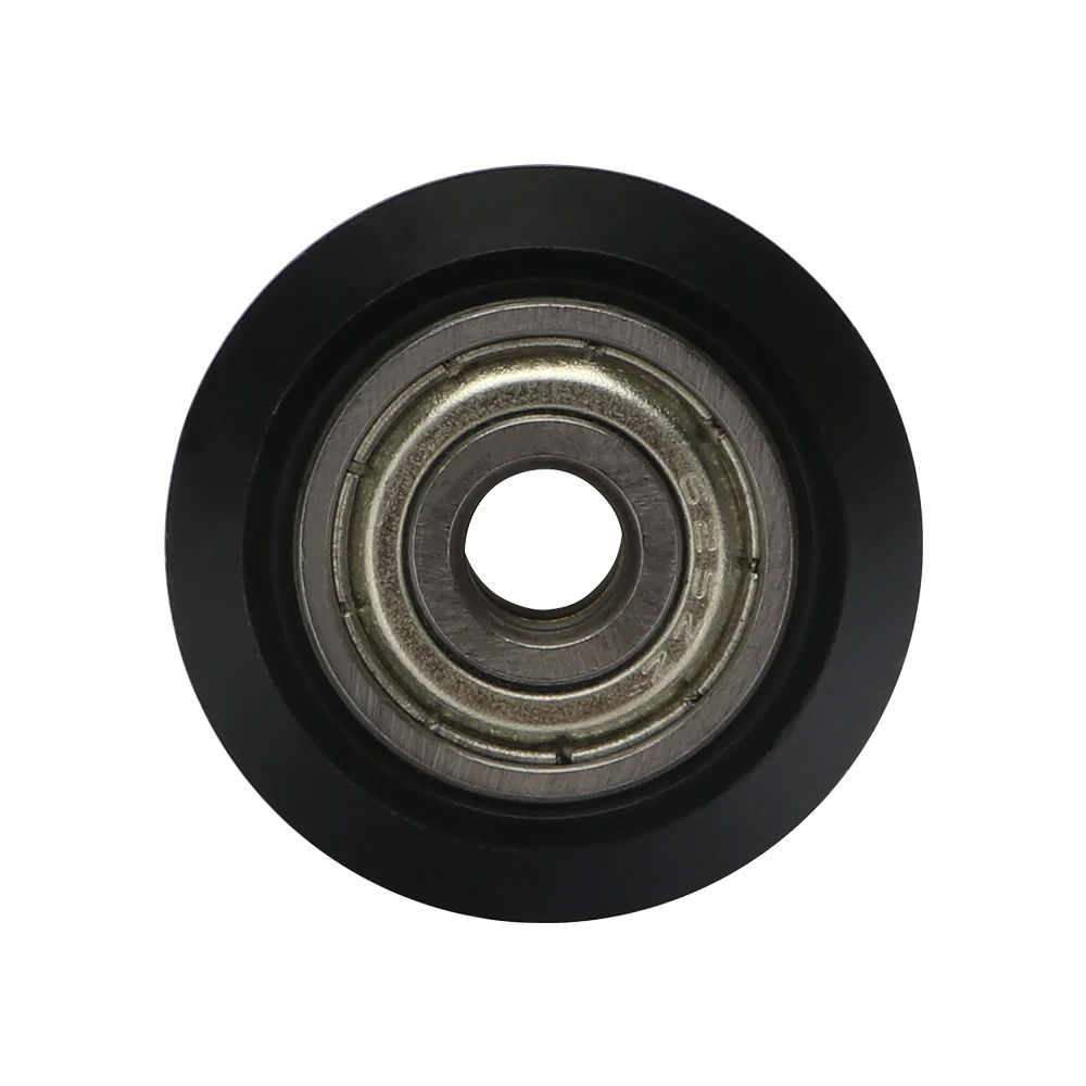 Generic 625ZZ POM Plastic Coated Ball Bearing for 3D Printer (1piece)